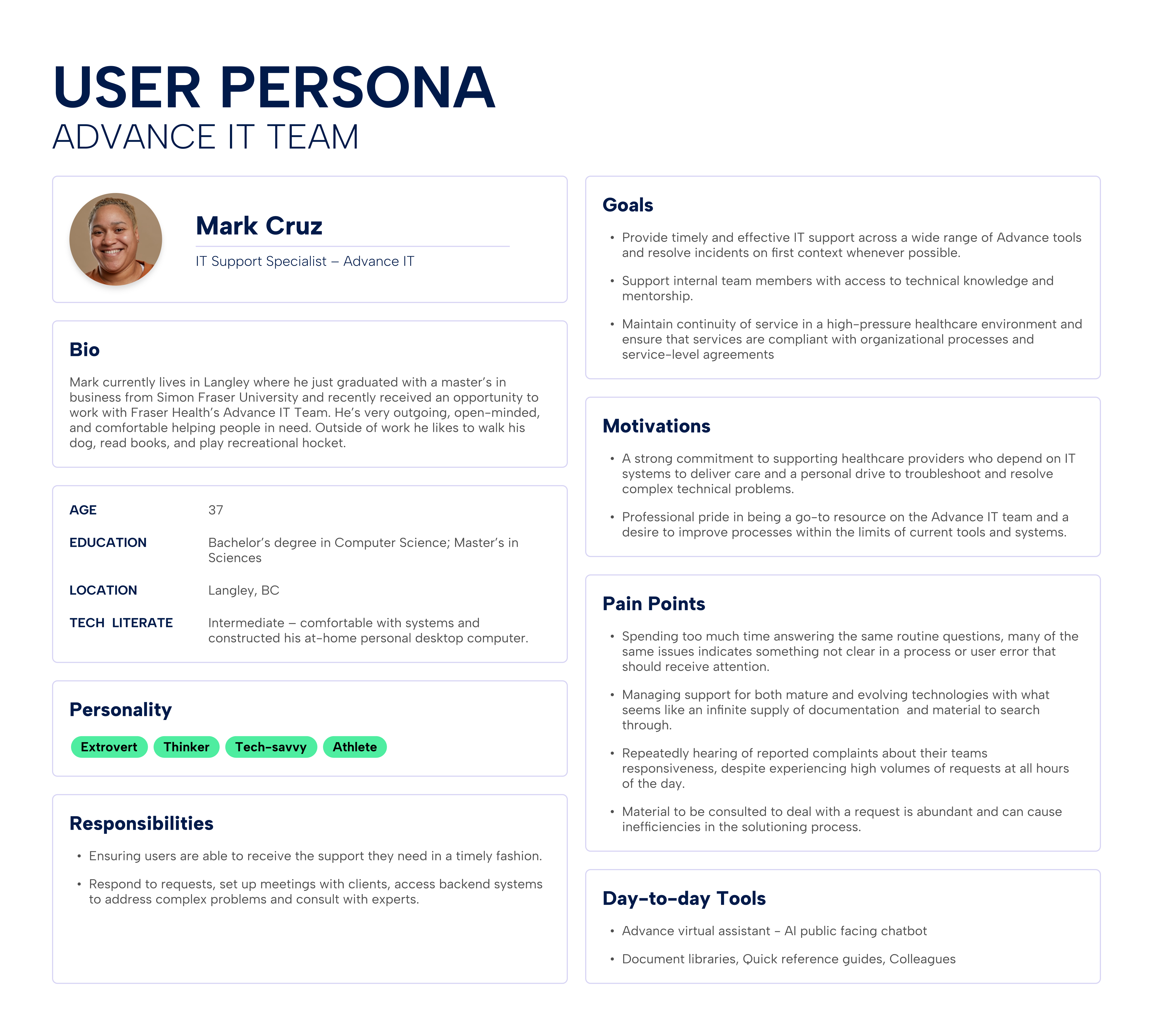Calexis Chatbot - Image 1
