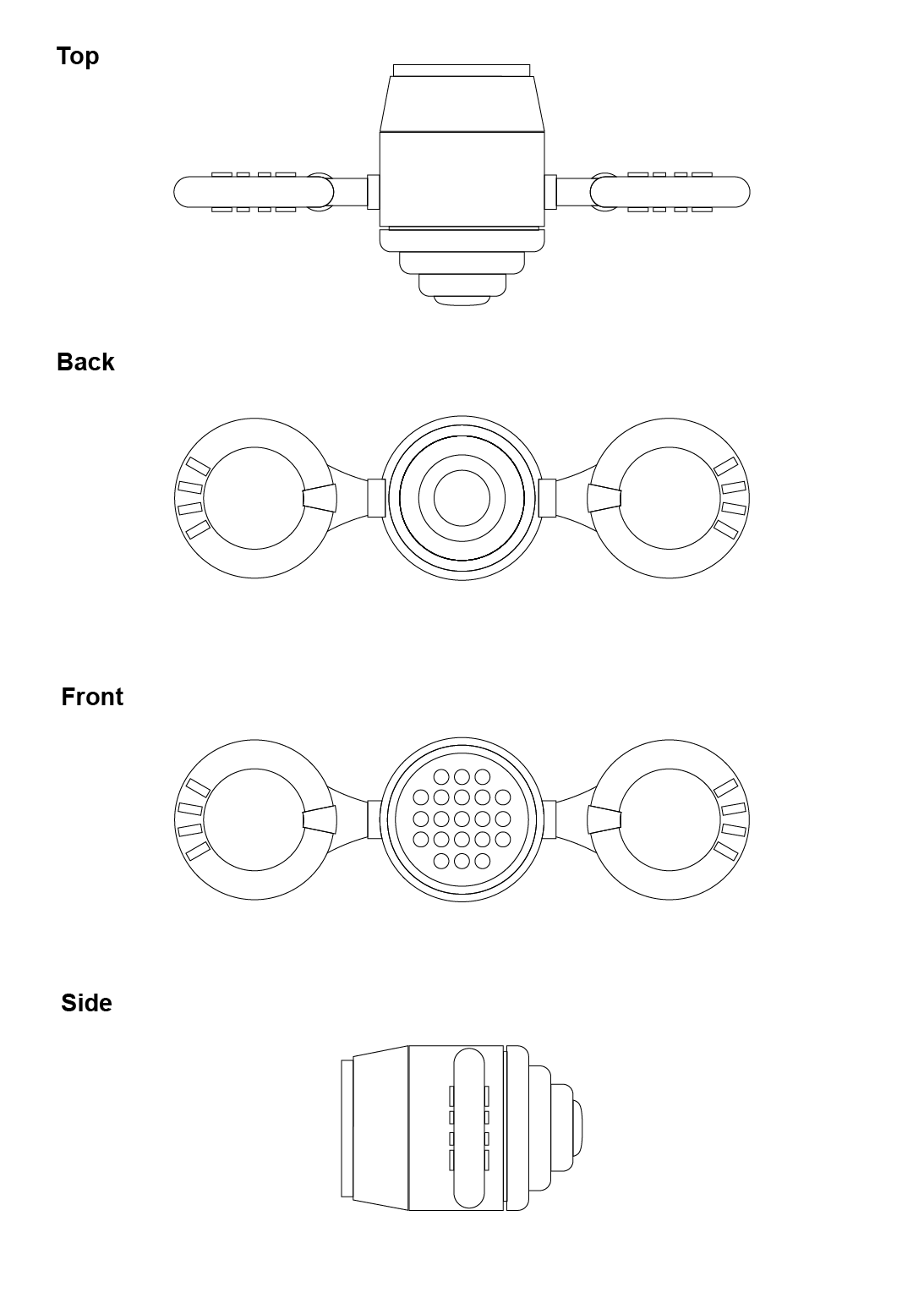 Beam Buddy - Image 2