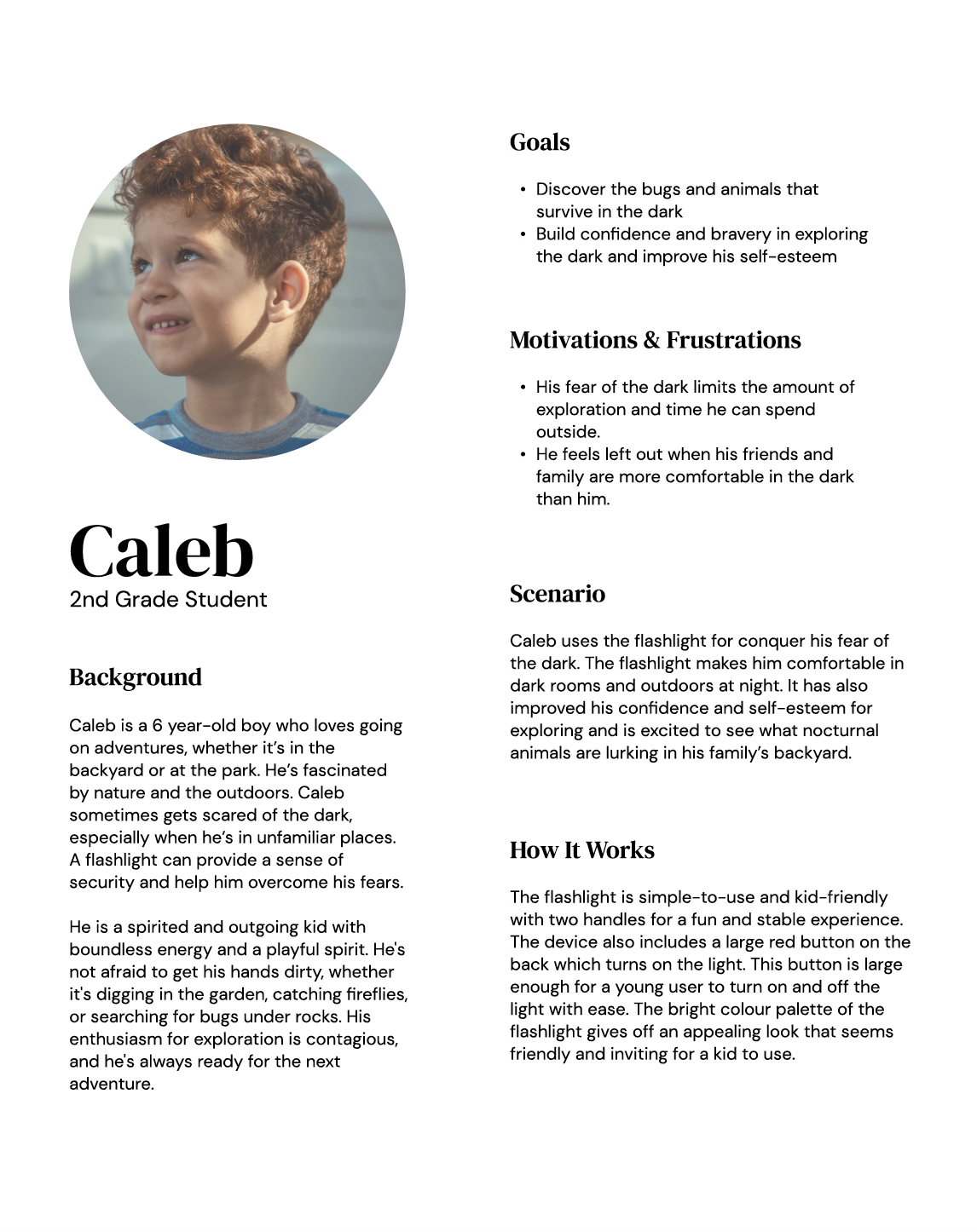 Beam Buddy - Image 1