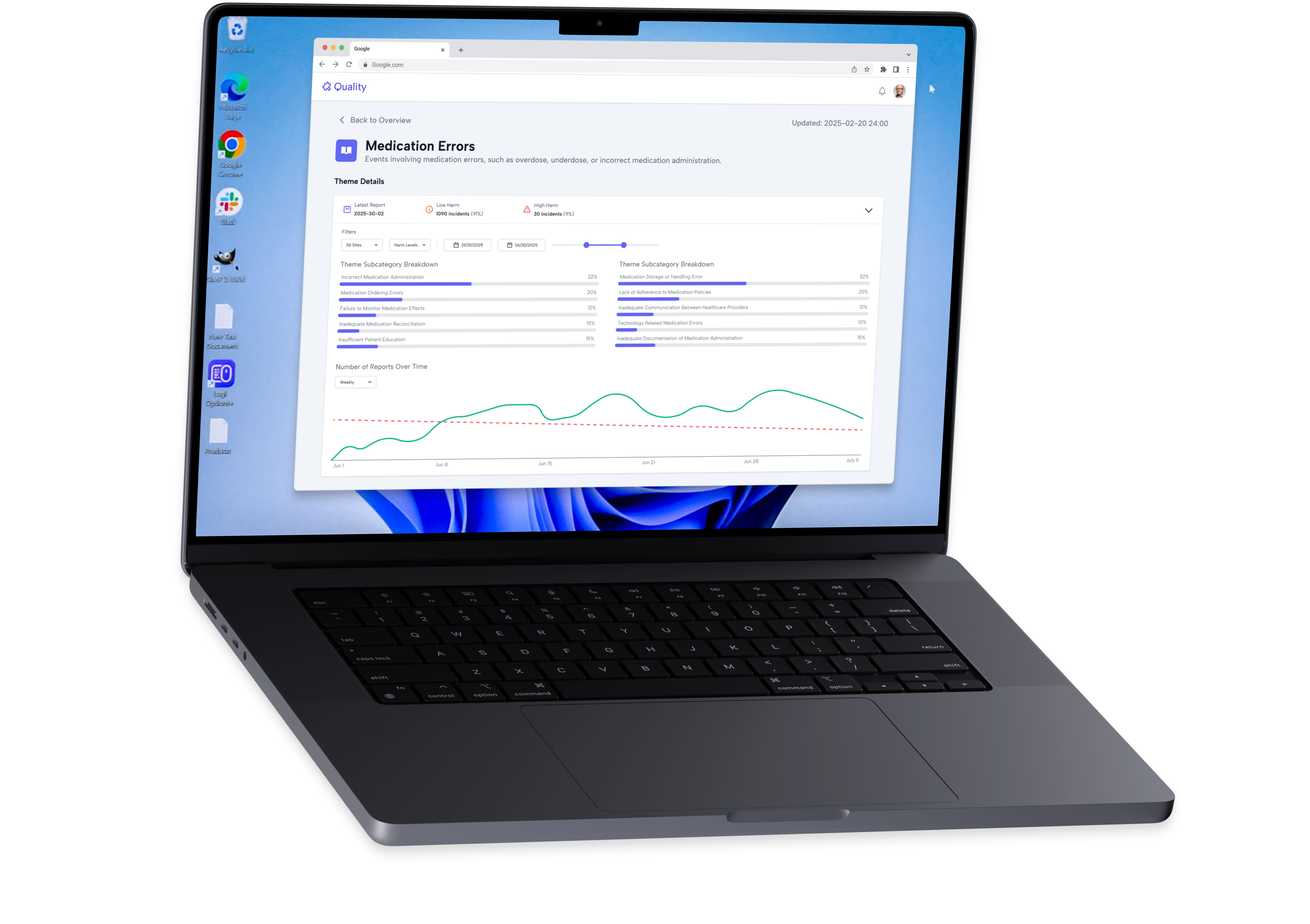 Final Design Mockup Final design